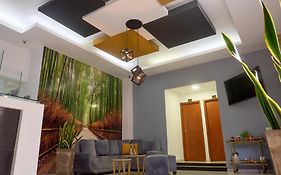 Hotel el imperio
